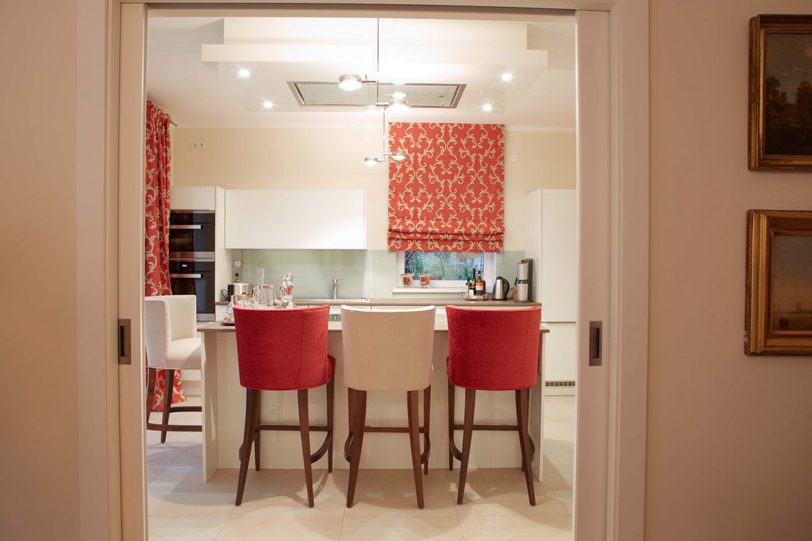 Barhocker Küche – Decordesign